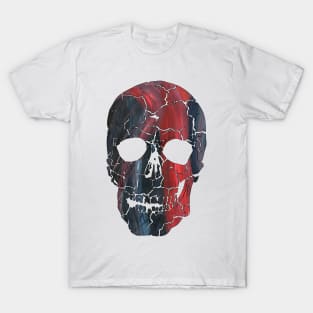 Say it to my Skull T-Shirt